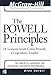The Powell Principles: 24 Lessons from Colin Powell, a Lengendary Leader (The McGraw-Hill Professional Education Series) (English Edition) by Oren Harari