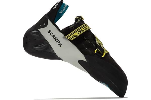 Scarpa herr VeloceKlätterskor