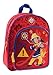 Produktbild Feuerwehrmann Sam 900–8009 31 cm "In Case Of Emergency" Junior Rucksack mit Front Tasche