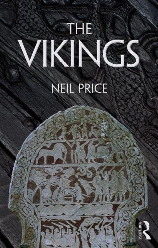 Preisvergleich Produktbild The Vikings (Peoples of the Ancient World)