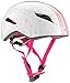 Produktbild Abus Yadd-I Kid Fahrradhelm, White Crush, S