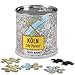 Produktbild City Puzzle Magnets - Köln