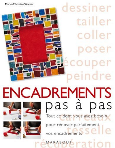 couverture de : Encadrement pas &agrave; pas