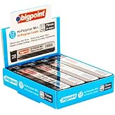 Bigpoint Kalem Ucu 0.3mm HB 75mm 24'l&uuml; T&uuml;p 12'li Kutu
