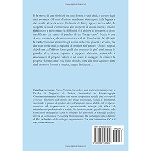 La mia Serenissima via