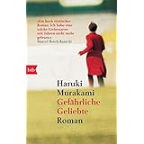 Gefährliche Geliebte: Roman