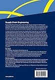 Image de Supply Chain Engineering: Die Methodik integrierter Planung in der Logistik