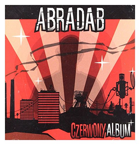 Preisvergleich Produktbild CZERWONY ALBUM