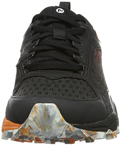 Merrell Herren All Out Crush Tough Mudder Traillaufschuhe - 4