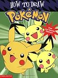 How to Draw Pokemon by 