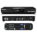 Produktbild Topfield TFS 3000 Digital HD Satelliten Receiver schwarz (HDTV, DVB-S2, SCART, Upscaler) inkl. HDMI Kabel