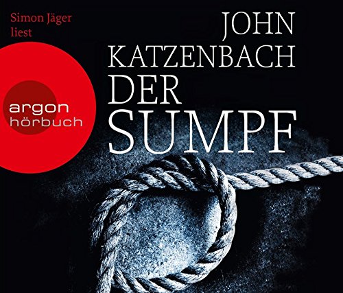 Preisvergleich Produktbild Der Sumpf: Psychothriller