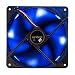 Produktbild Antec Two-Cool Lüfter blau (140x140x25)
