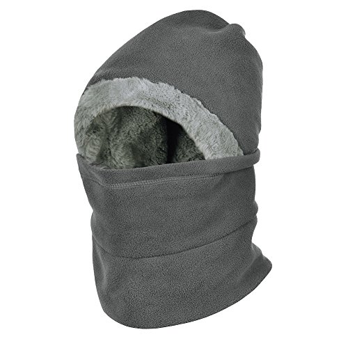 Vbiger Cappelli Invernali Passamontagna Cappello Uomo Cappello Donna Cappello Passamontagna Cappello Inverno