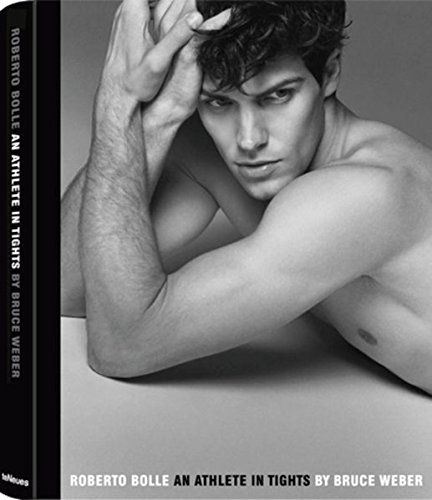 Download Roberto Bolle : An athlete in tights