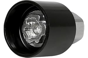 HEBERUCK Felgenschloss Adapter T20213-554, Schlüsselabzieher Demontagewerkzeug Radbolzen Radmutter Reifensicherung für Leon 5F Alhambra Ibiza Ateca Arona Altea XL Toledo Exeo