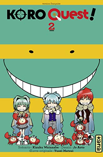 Lire des livres gratuits en ligne sans téléchargement Koro Quest! - Tome 2 by author B07J4ZTHBN PDF