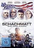 Schachmatt - Spiel ohne Ausweg - Mischa Barton