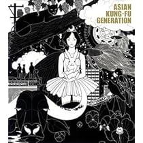 Sol-Fa: ASIAN KUNG-FU GENERATION: Amazon.es: CD y vinilos}