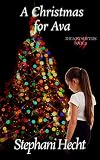 Cover zum Buch A Christmas for Ava