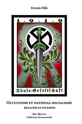 Download Occultisme et national-socialisme Réalités et fictions Download Occultisme et national-socialisme Réalités et fictions