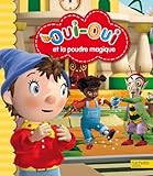 Image de Oui-Oui et la poudre magique