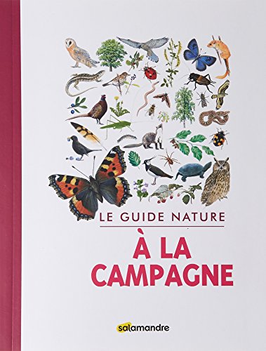 couverture de : &Agrave; la campagne