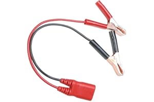 Power Probe PPTK0025 Adaptador Carga para Pinzas de Batería compatible con Power Probe 3/3EZ