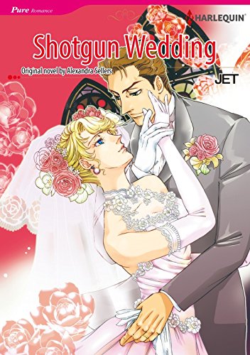 Shotgun Wedding [50-page Free preview]