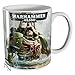 Produktbild Warhammer 40 K Dark Angels Tasse in Geschenkbox