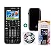 Produktbild TI Nspire CX CAS + Schutzfolie + Lern-CD (auf Deutsch) + Schutztasche