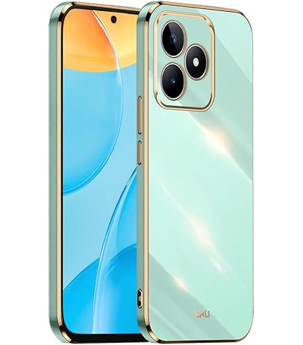 moex Agility Case per Realme 13 Pro 5G Custodia con passante per