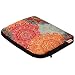 Nostaljia-Upto 15.6 inch Expandable Sleeve/Slipcase With Zip Closer &Pocket RS.449.00