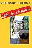Cover zum Buch Liebe in Lissabon