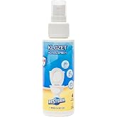 Resteril Klozet Kapağı Dezenfektan Sprey Zararsız Form&uuml;l%99.99 Sterilizasyon &Ccedil;anta Boyu 100 ml
