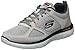 Produktbild Skechers Flex Advantage 2.0 52180 Herren Trainingsschuhe, Grau(Charcoal/Blue), 44 EU