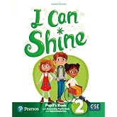 I can shine 2 pupil's book &amp; interactive pupil's book and digitalresou
