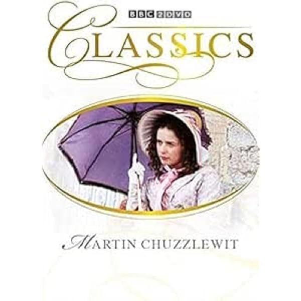 その他 Martin Chuzzlewit [DVD] Amazon.co.jp: マーティン・チャズルウィット BBC文芸ドラマ