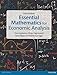 Essential Mathematics for Economic Analysis by