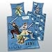 Produktbild Bettwäsche Herding Star Wars Joda Luke Skywalker LINON 135x200 cm NEU All-In-One-Outlet-24