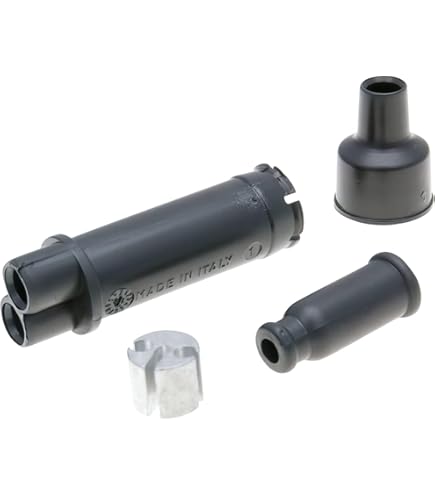 Cavo Acceleratore Con Deviatore Per Piaggio, Gilera, Derbi 50cc 2 Tempi - Lunghezza 190cm - Foto 5