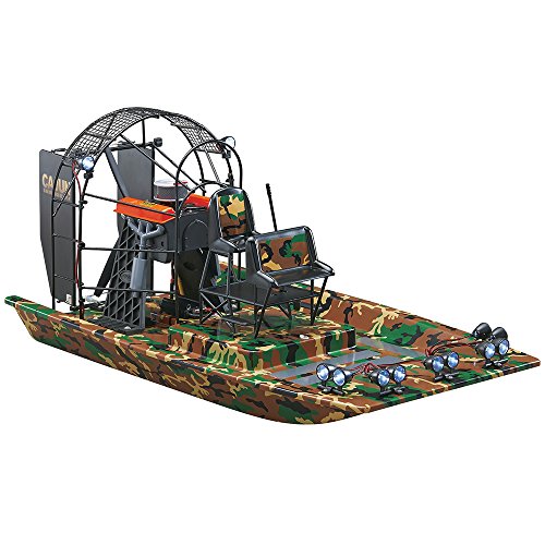 Preisvergleich Produktbild Cajun Commander Airboat 2,4 GHz