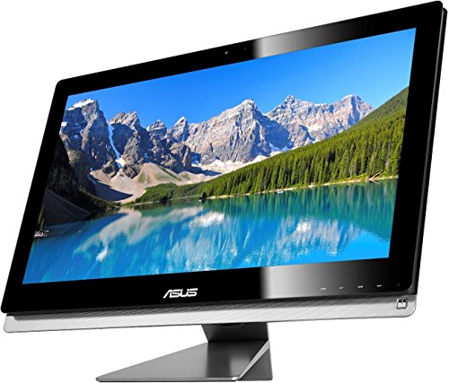 Asus ET2702IGTH-BH009K 68,58 cm (27 Zoll) All-in-One Desktop-PC (Intel Core i7 4770S, 3,4GHz, 8GB RAM, 2TB HDD, AMD HD 8890A, Blue Ray, Win 8) schwarz - 4