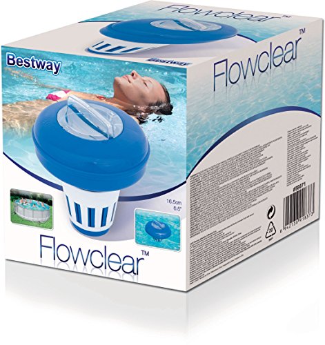 Bestway Dosierschwimmer 16,5cm - 3