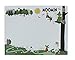 Produktbild Moomin Desk Pad