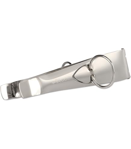 Pinza Per Pesce In Acciaio Inox Arcos - 110 Mm, Ideale Per Rimuovere Lische E Filettare - Foto 4