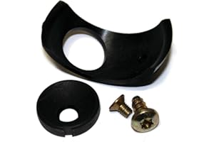 AL-KO ALKO AKS 3004 Stabiliser Friction Pads for Front and Rear - 691418