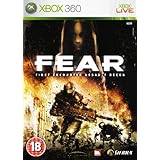 F.E.A.R (Xbox 360)