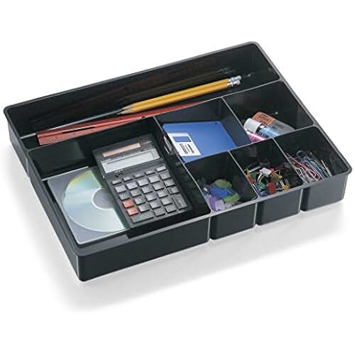 Amazon.co.uk desk drawer tidy