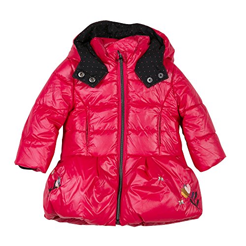 Manteau bebe fille catimini Clearance